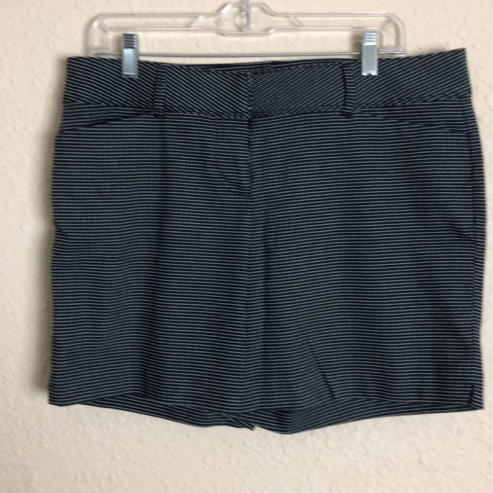 The Limited short